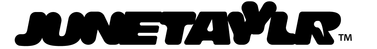 junetaylr logo